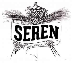 Seren Logo