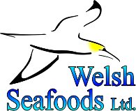Welsh Sea foods logo
